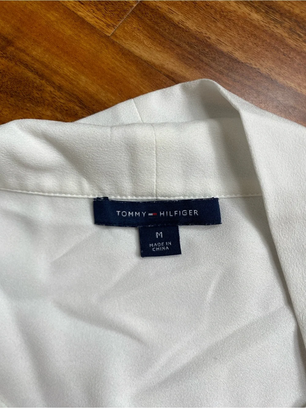 Tommy Hilfiger cute tommy
